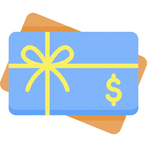 Collector Cave Gift Card 1