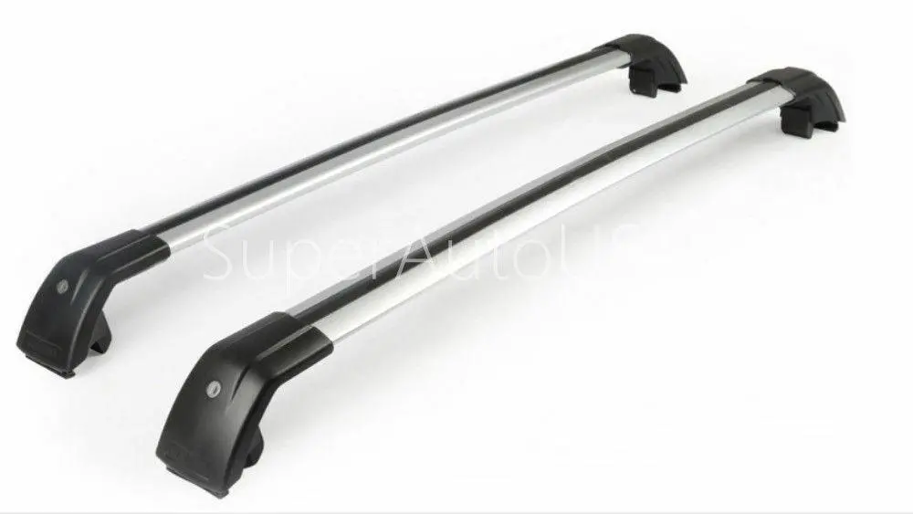 Fit 2011-2025 Audi Q5 Baggage Luggage Cross Bar Crossbar 1