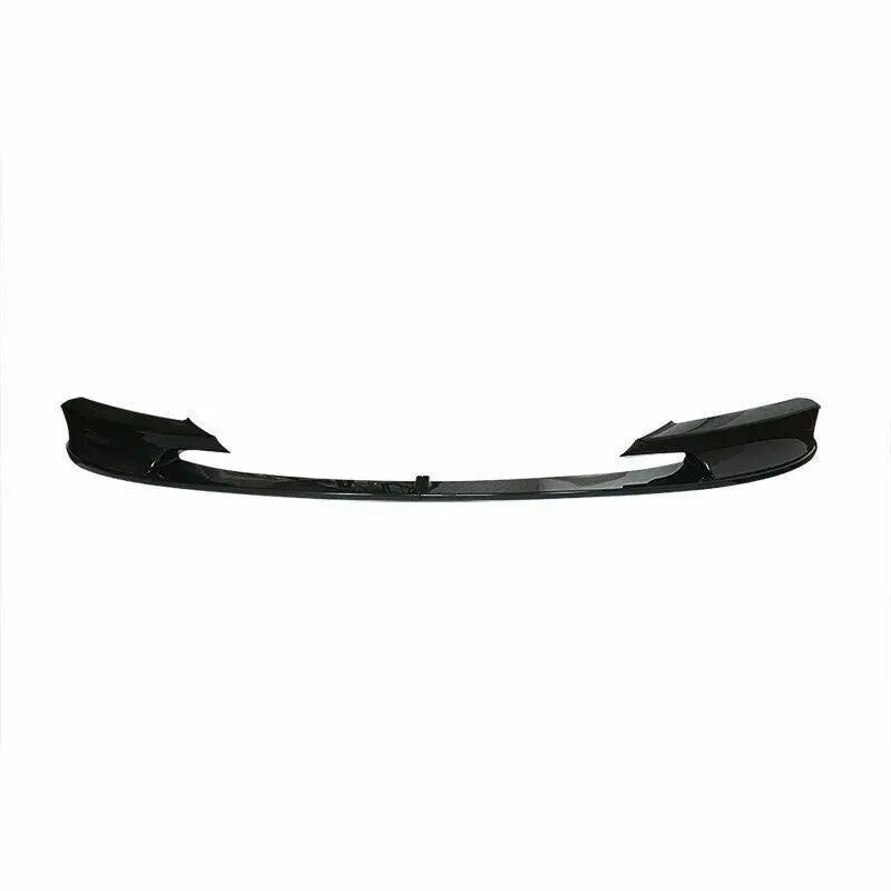Front Lip & Spoiler | Fits Bmw F30 F31 M Sport (2012-2019) 1