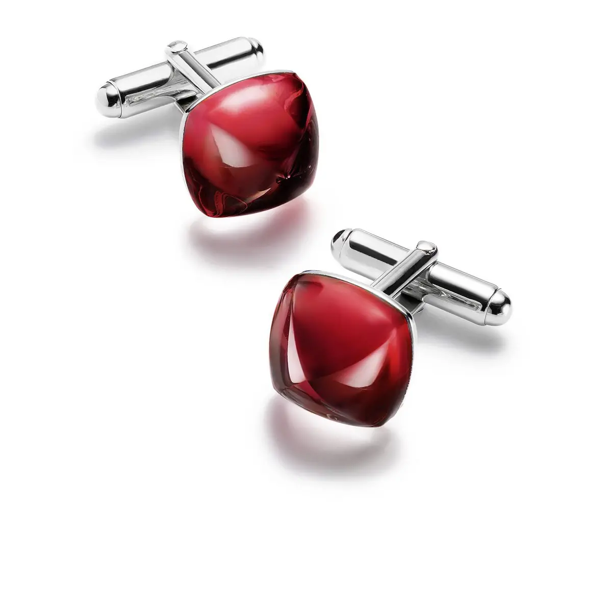 Baccarat Medicis Cufflink 1