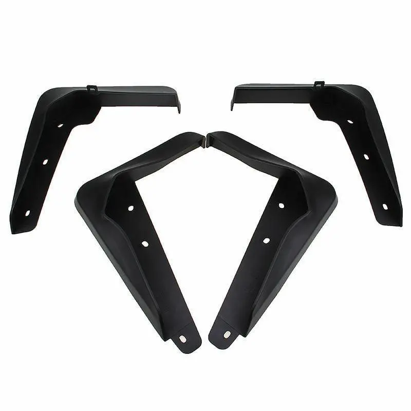 Fit 2012-2020 Lexus Gs250 Gs350 Gs450 Oe Style Splash Guards Mud Guards Flaps Set 1