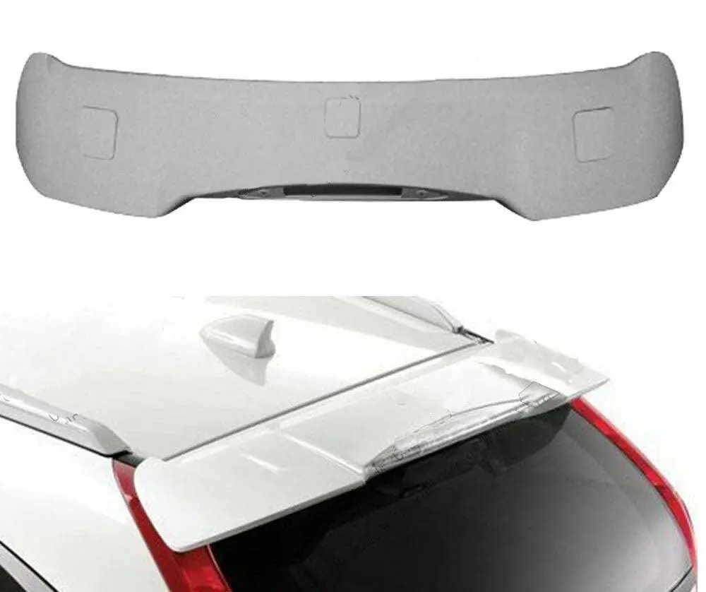Rear Roof Spoiler - Oe Style Metallic Color| Fits Honda Cr-V (2012-2016) 1