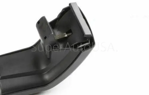 Fit 2016-2019 Nissan Rogue Sport Black Baggage Luggage Cross Bar 1