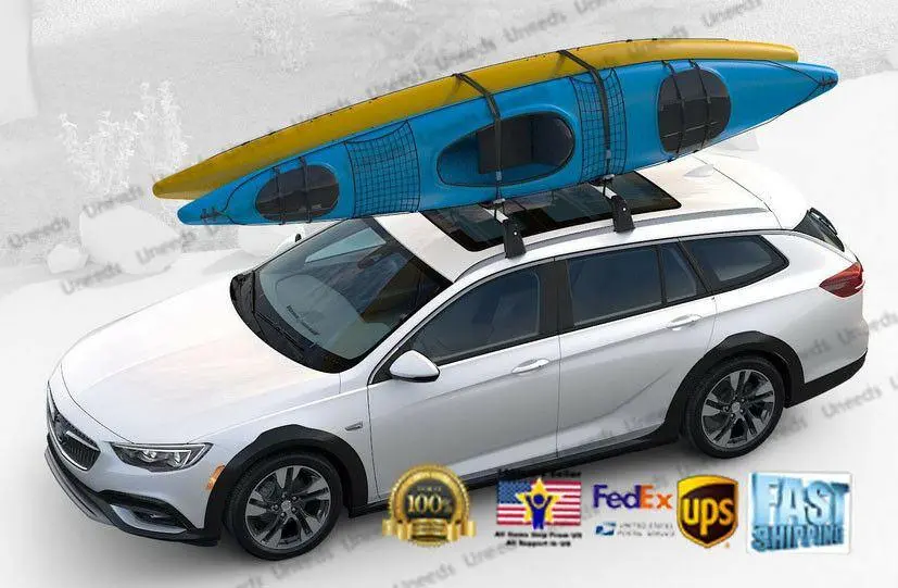 Roof Rack Cross Bar - Silver | Alfa Romeo Stelvio (17-19) 2