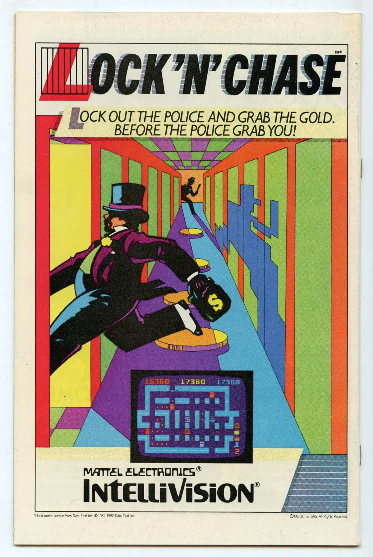 Green Arrow Mini 1 (May 1983) Nm- (9.2) 2