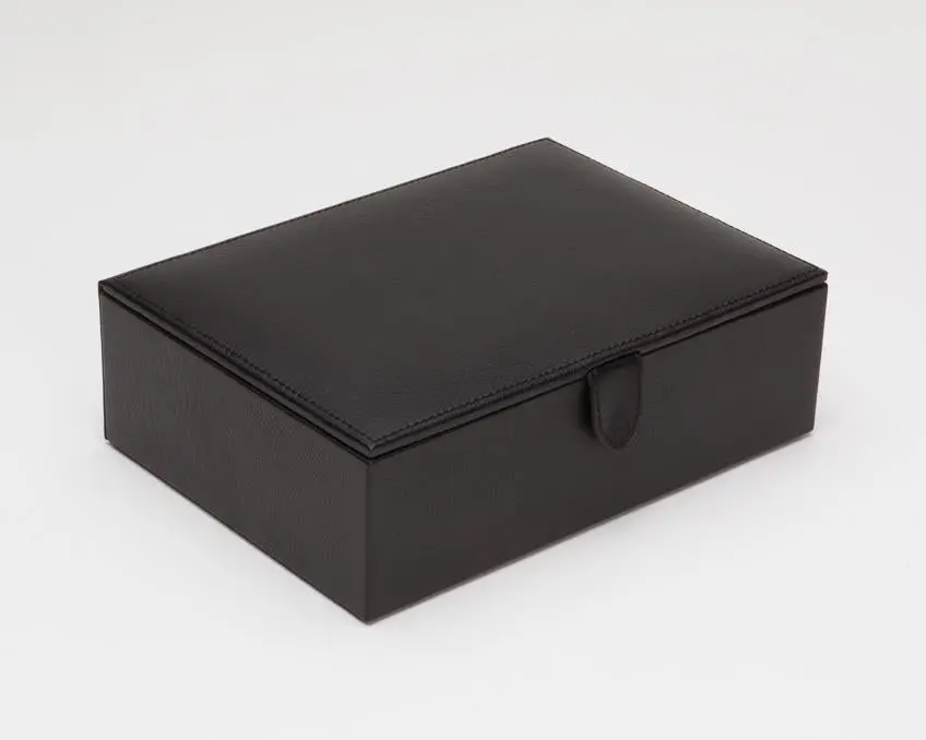 Blake Shoe Shine Kit Brown 1