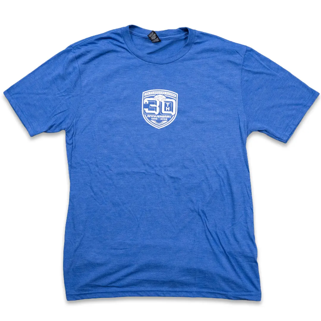 30Th Anniversary Legacy Tee 1
