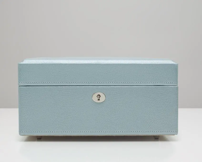 London Square Jewellery Box Ice 1
