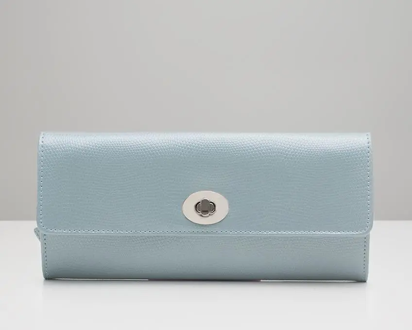 London Jewellery Roll Ice 1