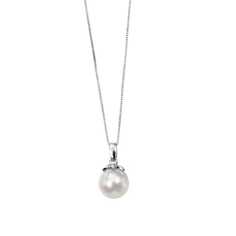 South Sea Pearl Pendant 1