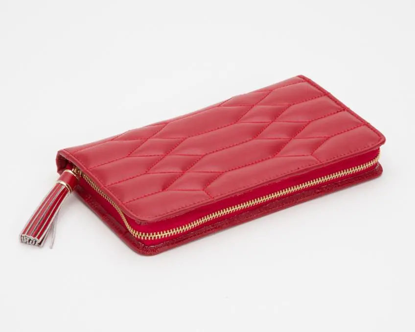 Caroline Jewellery Portfolio Red 1