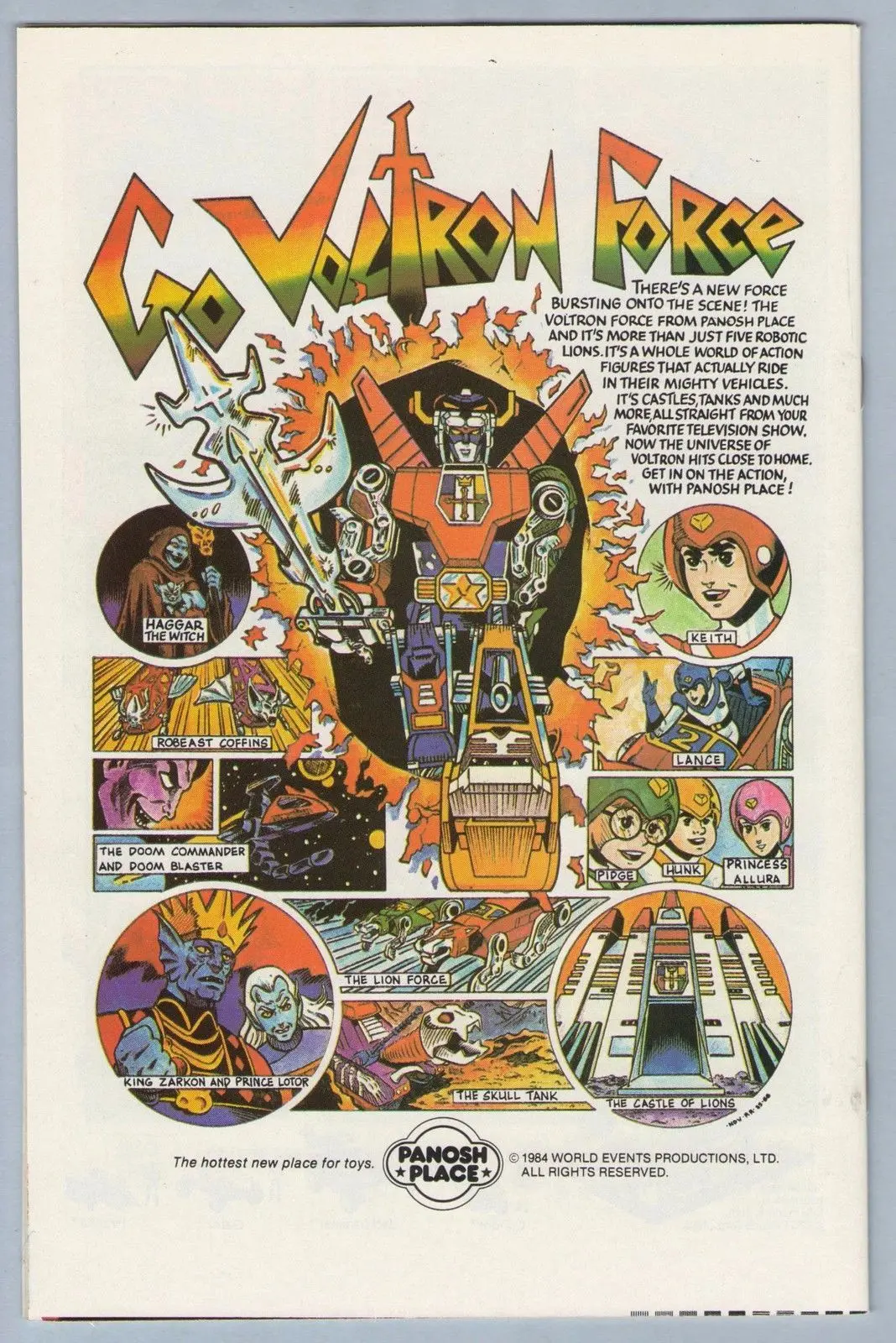 Crisis On Infinite Earths 11 (Feb 1986) Nm- (9.2) 2