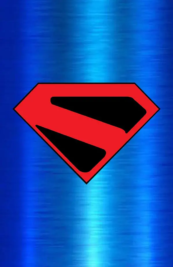 Batman Superman Worlds Finest #20 Kingdom Come Exclusive Foil Variant 1