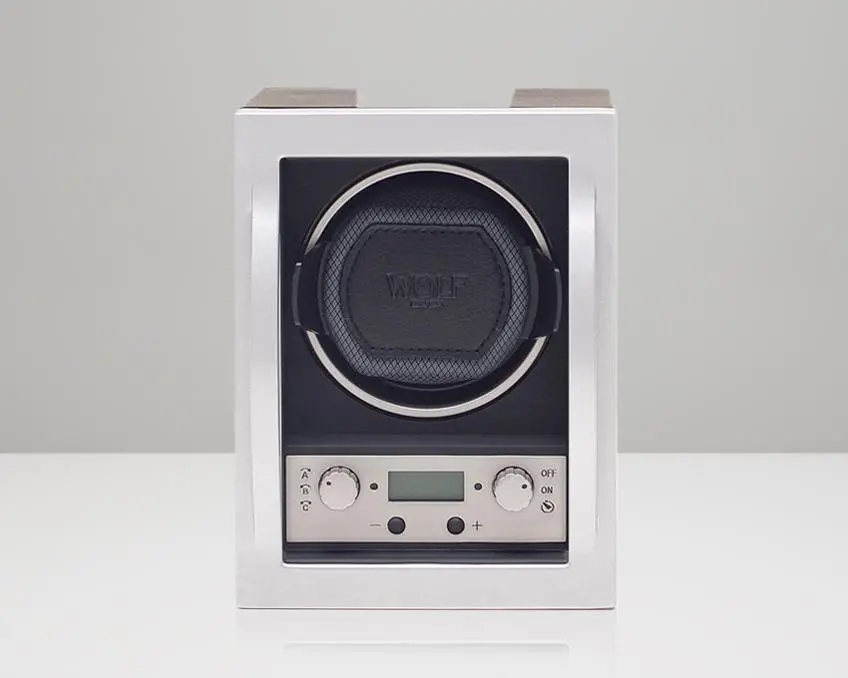 Module 4.1 Winder 1
