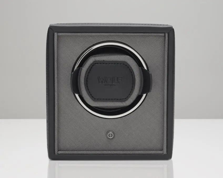 Cub Single Winder Black 1