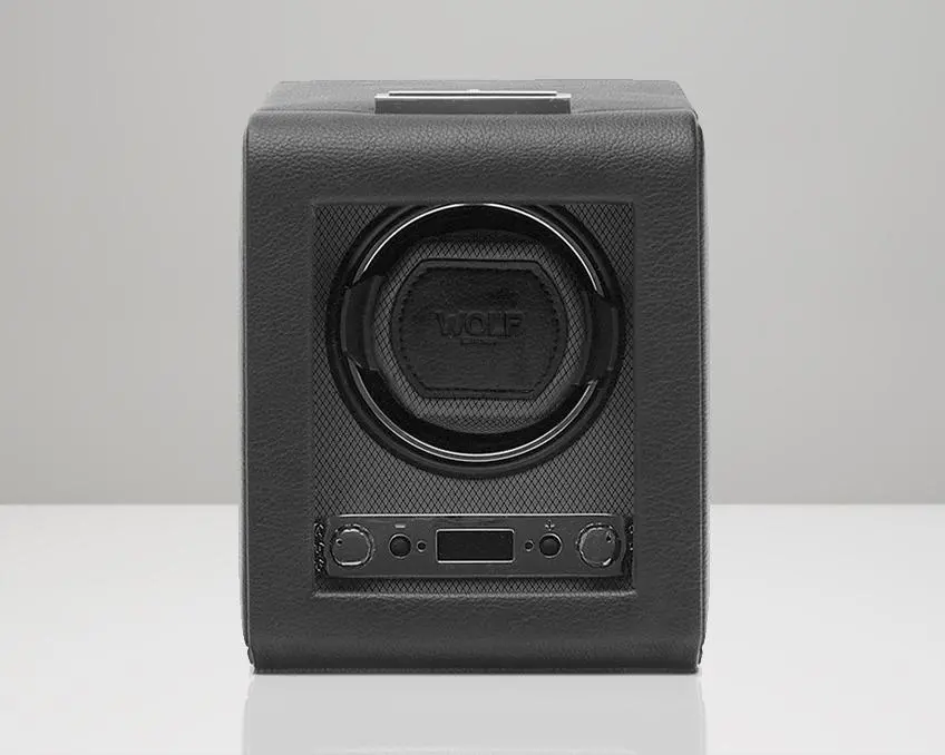 Viceroy Single Winder Black 1
