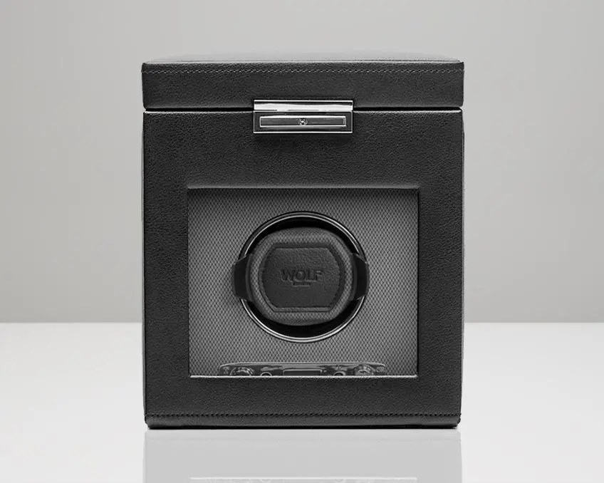 Viceroy Single Winder With Storage 1