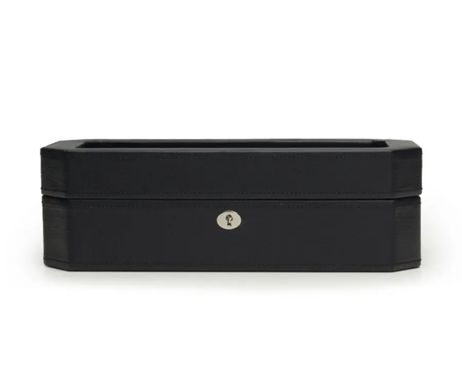 Wolf Windsor 5 Piece Watch Box 1