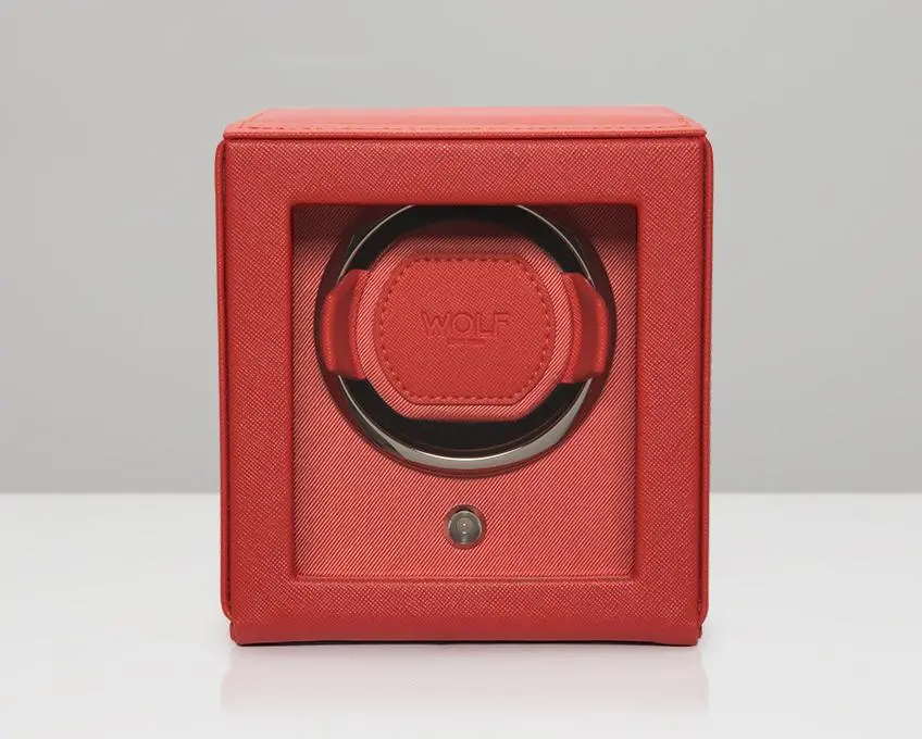 Cub Winder With Cover Coral 1