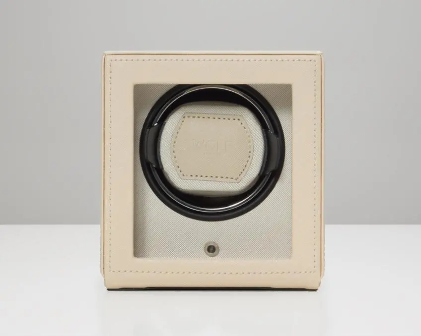 Club Winder With Cover Cream 1