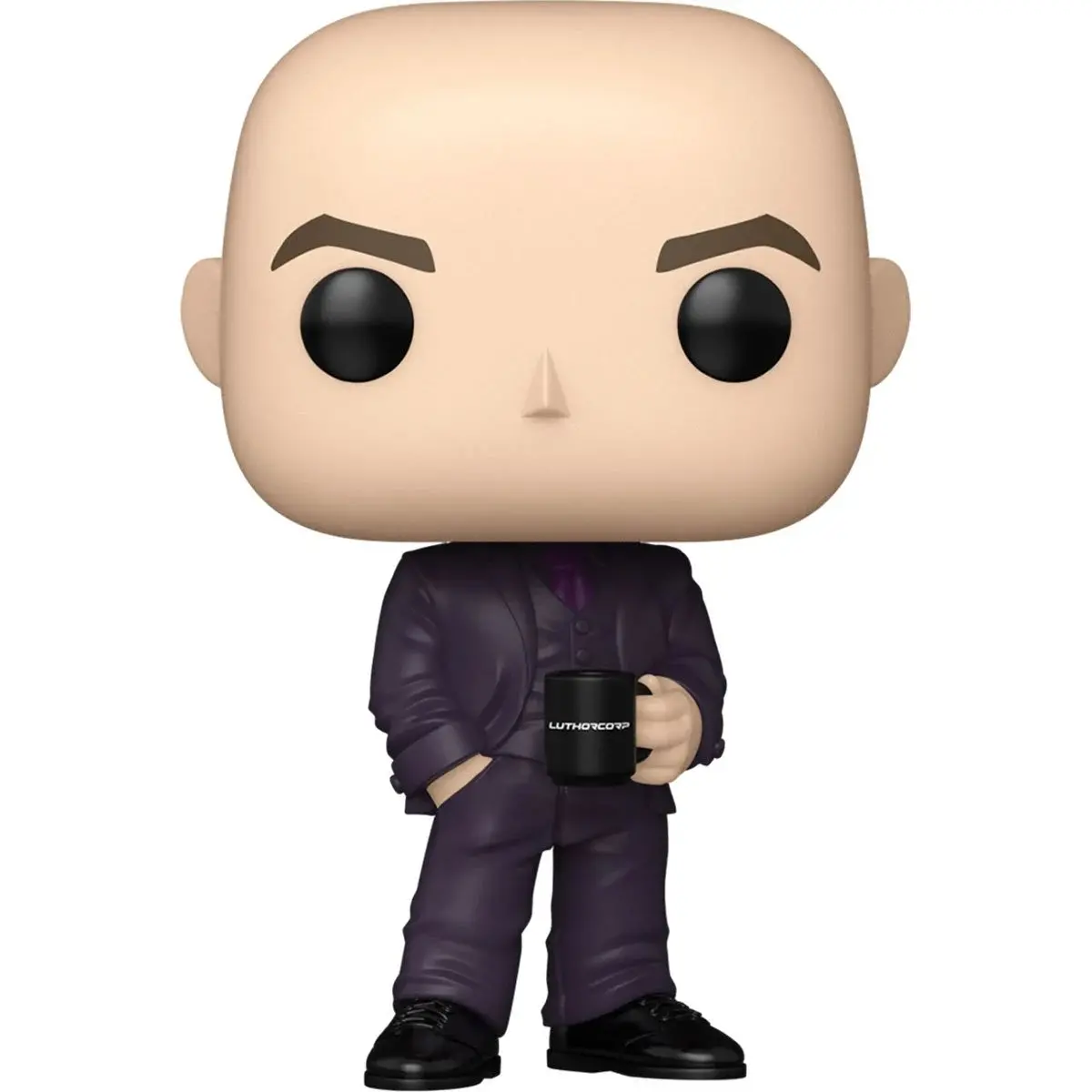 Funko Pop! Superman (2025) - Lex Luthor 1