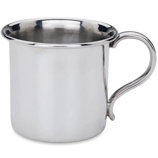 Pewter Concord Baby Cup 1