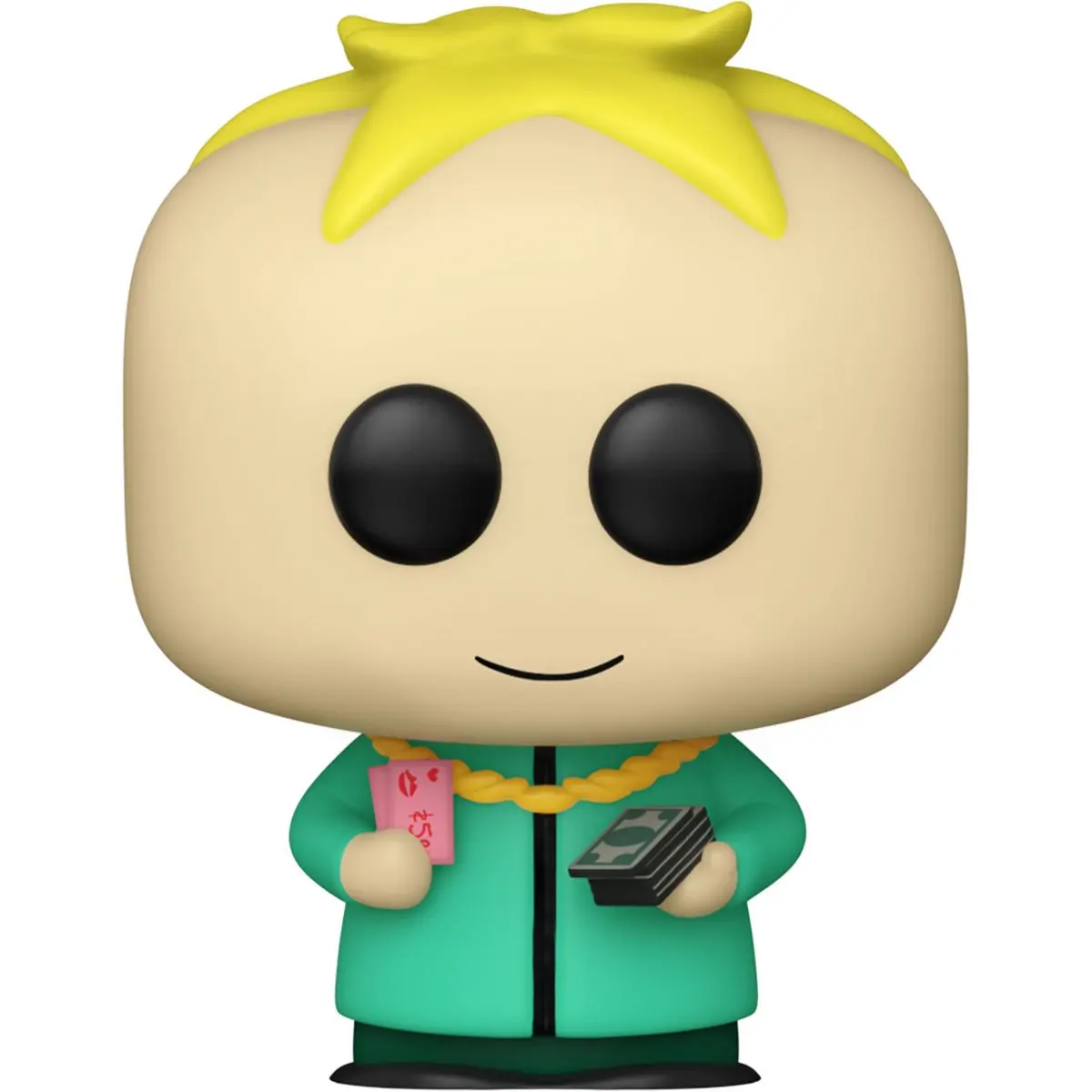 Funko Pop! South Park - Kissing Company Butters 1
