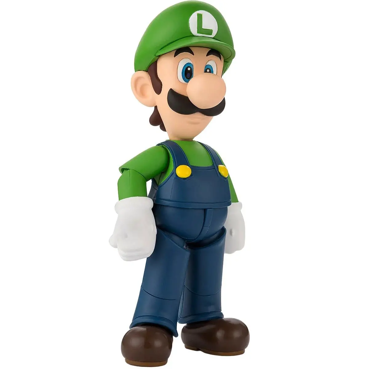 Super Mario Bros - Luigi S.H.Figuarts (Preorder April 2026) 1