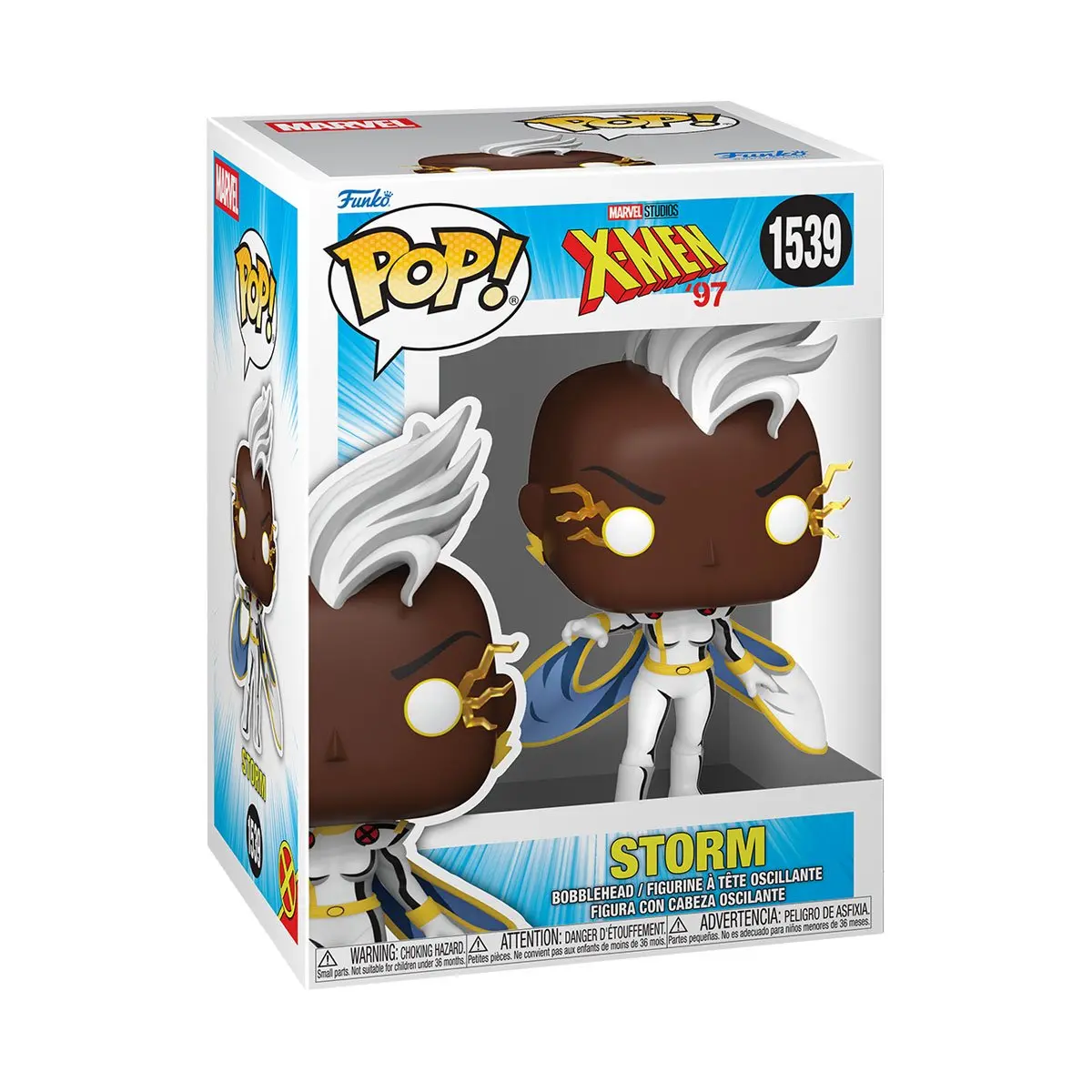 Funko Pop! X-Men '97 - Storm 1