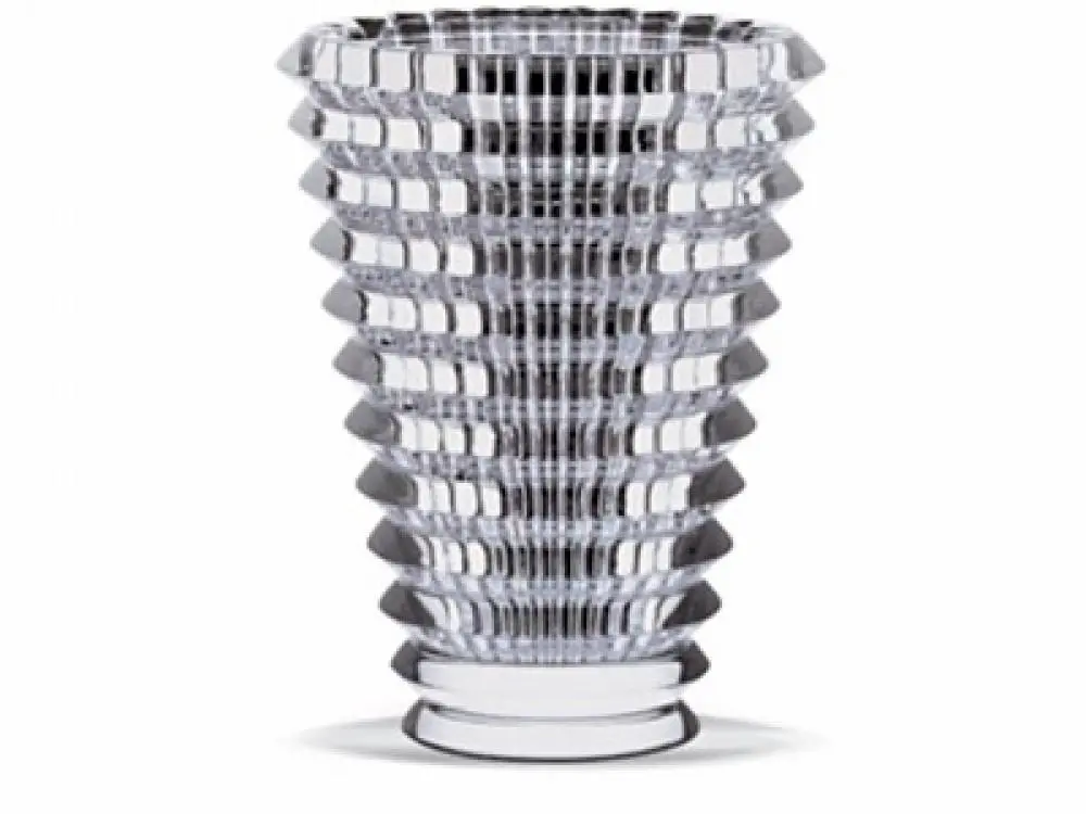 Baccarat Eye Vase 1