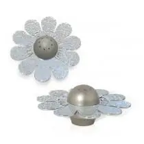 Flower Salt Shaker 1