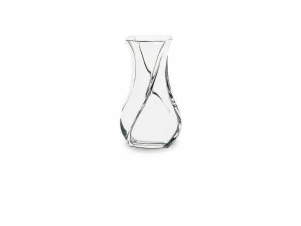Baccarat Serpentin Vase (Small) 1