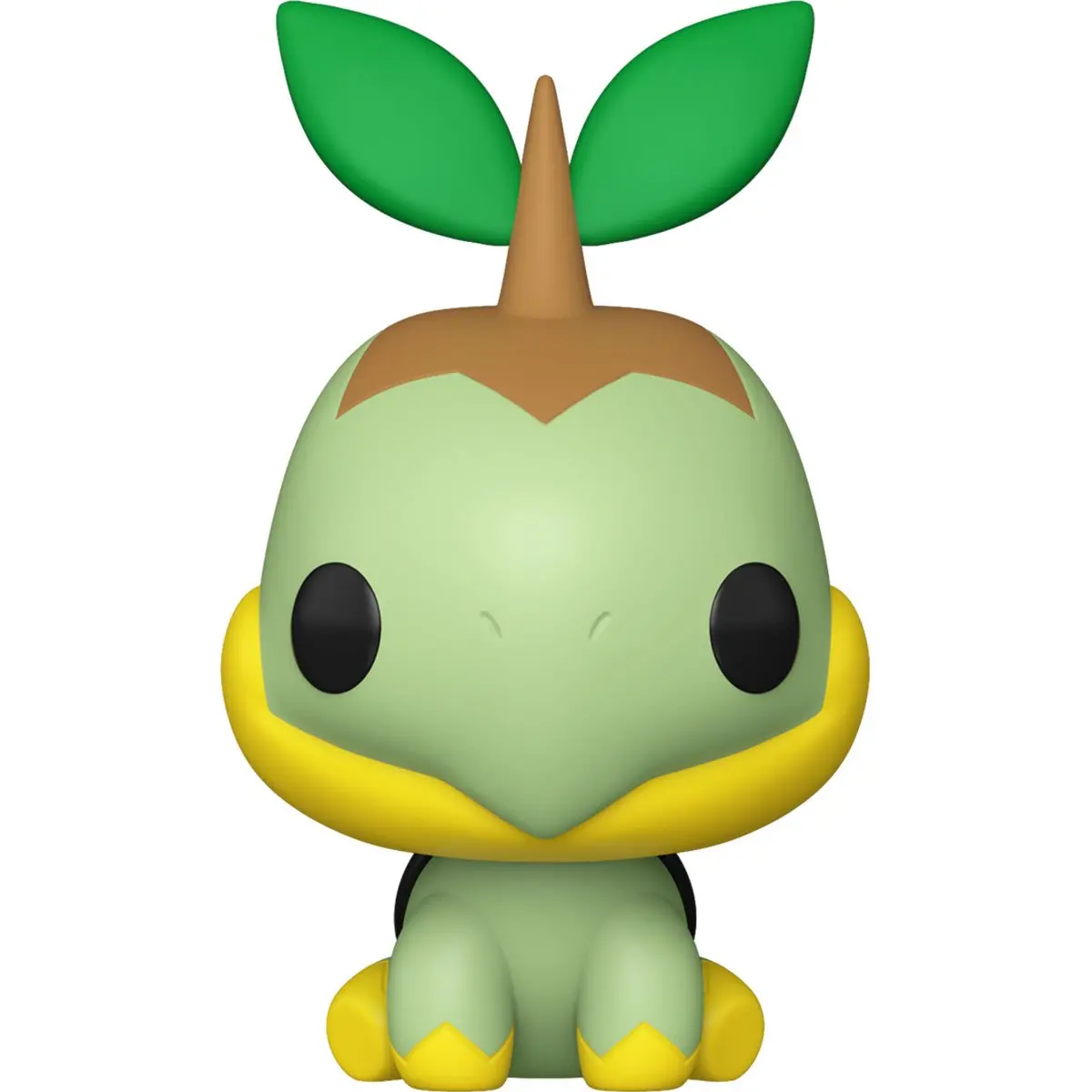 Funko Pop! Pokemon - Turtwig 1