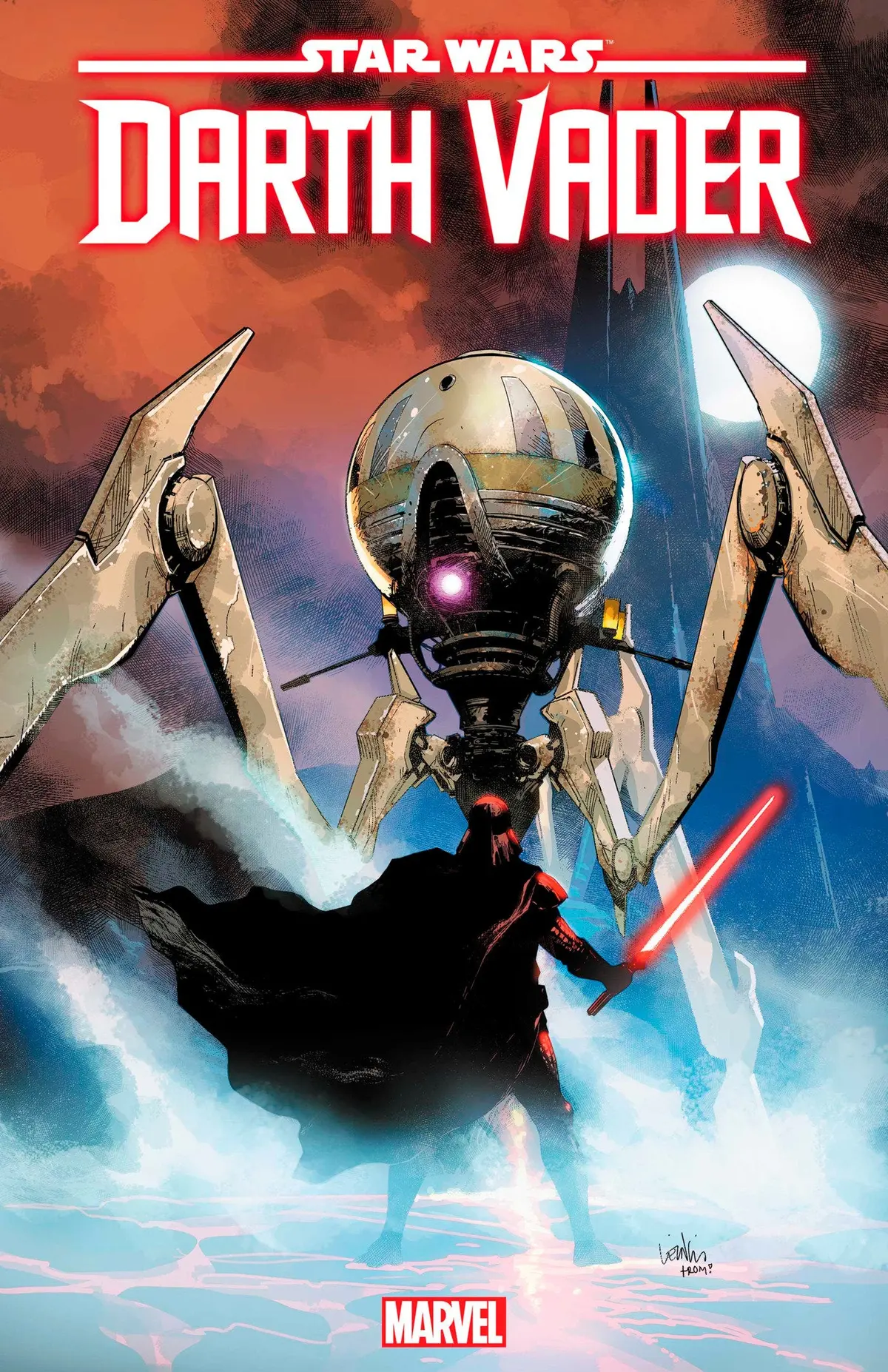 Star Wars Darth Vader 39 1