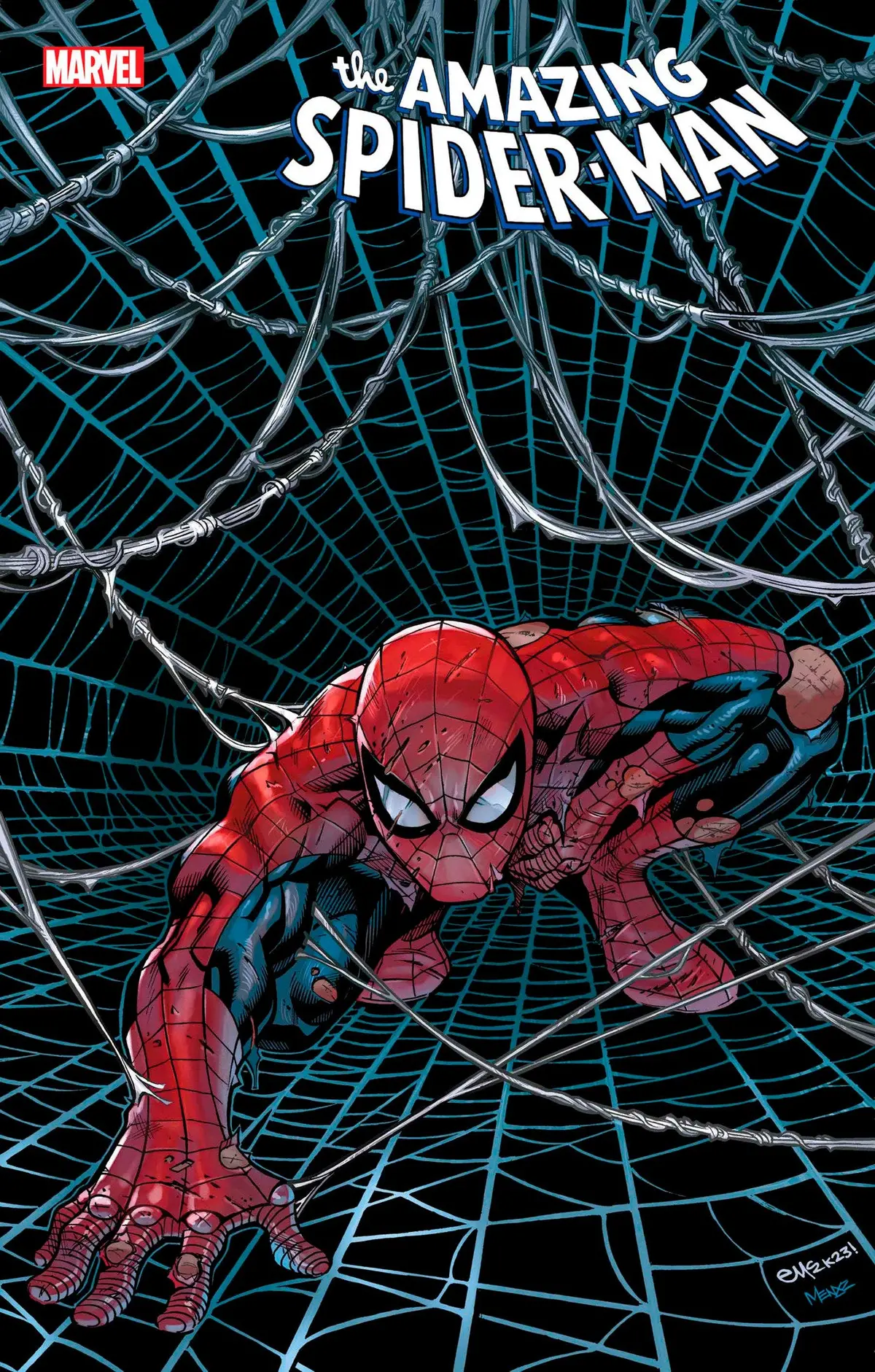 Amazing Spider-Man #29 1