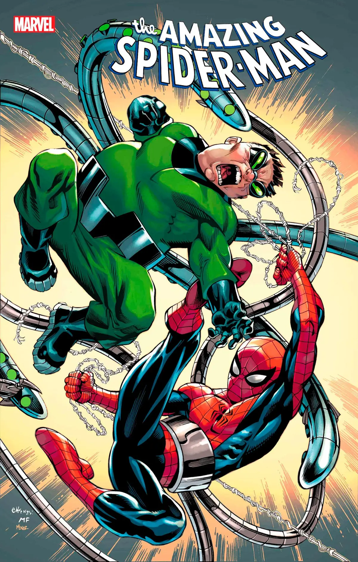 Amazing Spider-Man #30 1