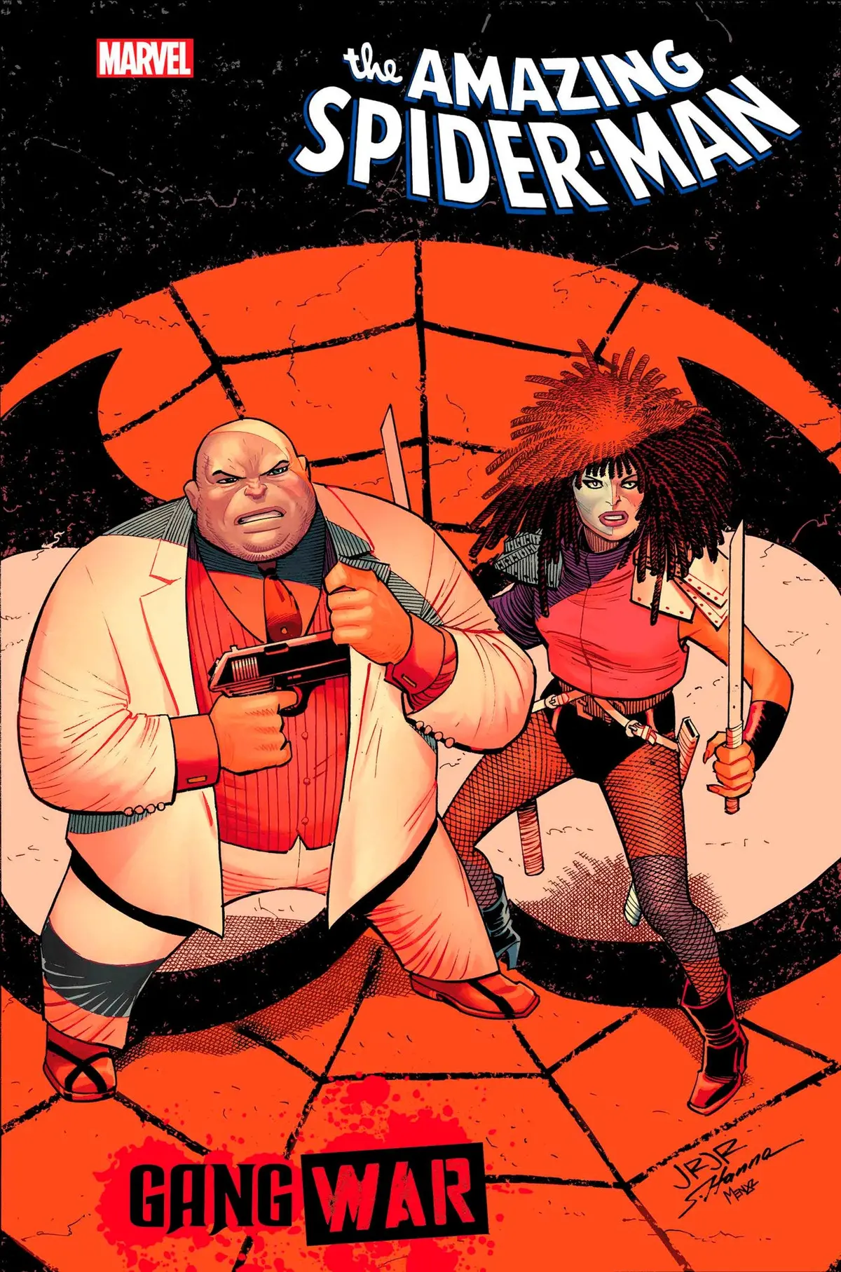Amazing Spider-Man #41 1