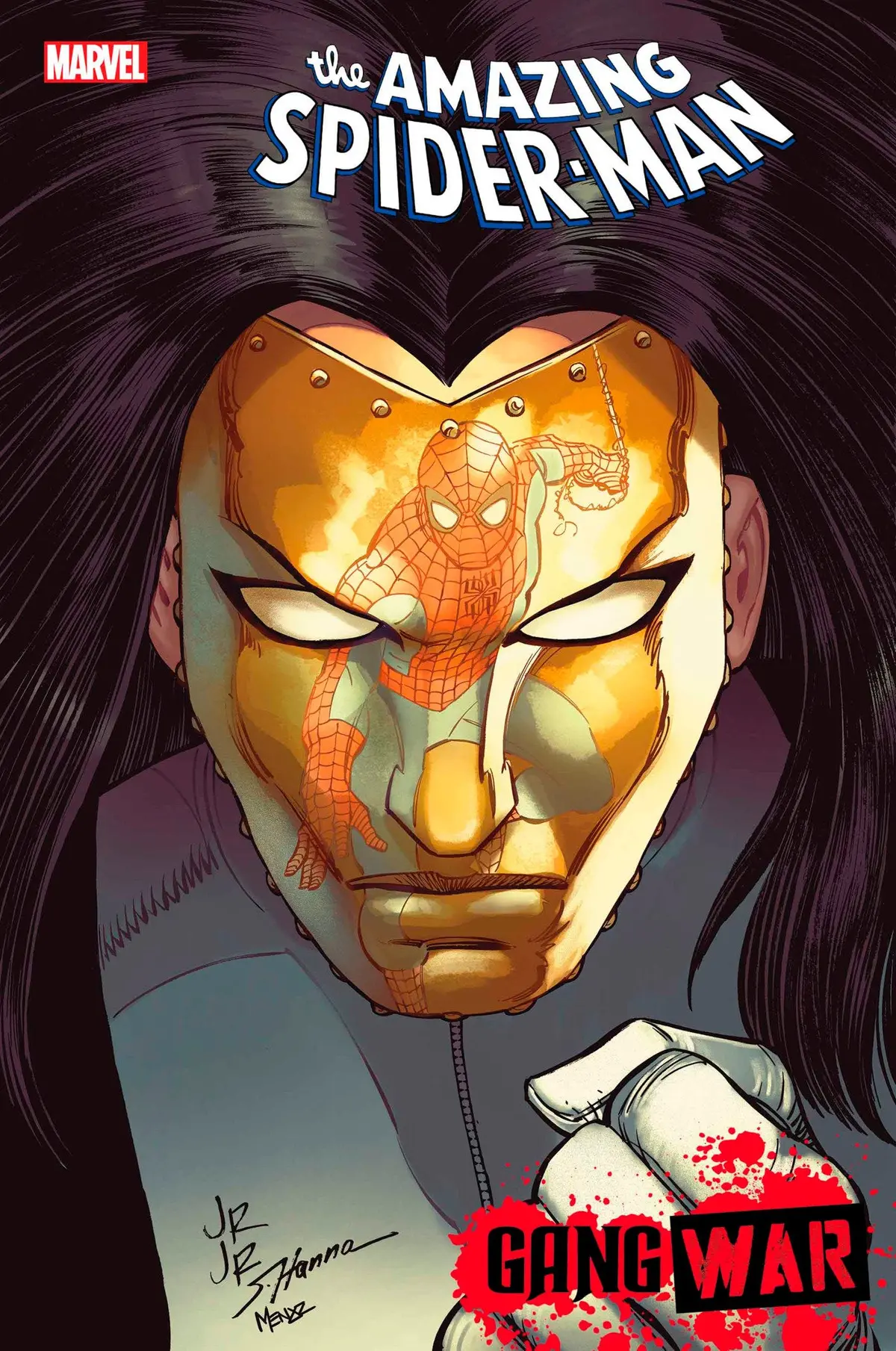 Amazing Spider-Man #44 1