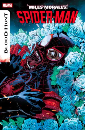 Miles Morales Spider-Man #22 1
