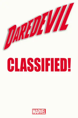Daredevil #16 Bagley Spoiler Var 1