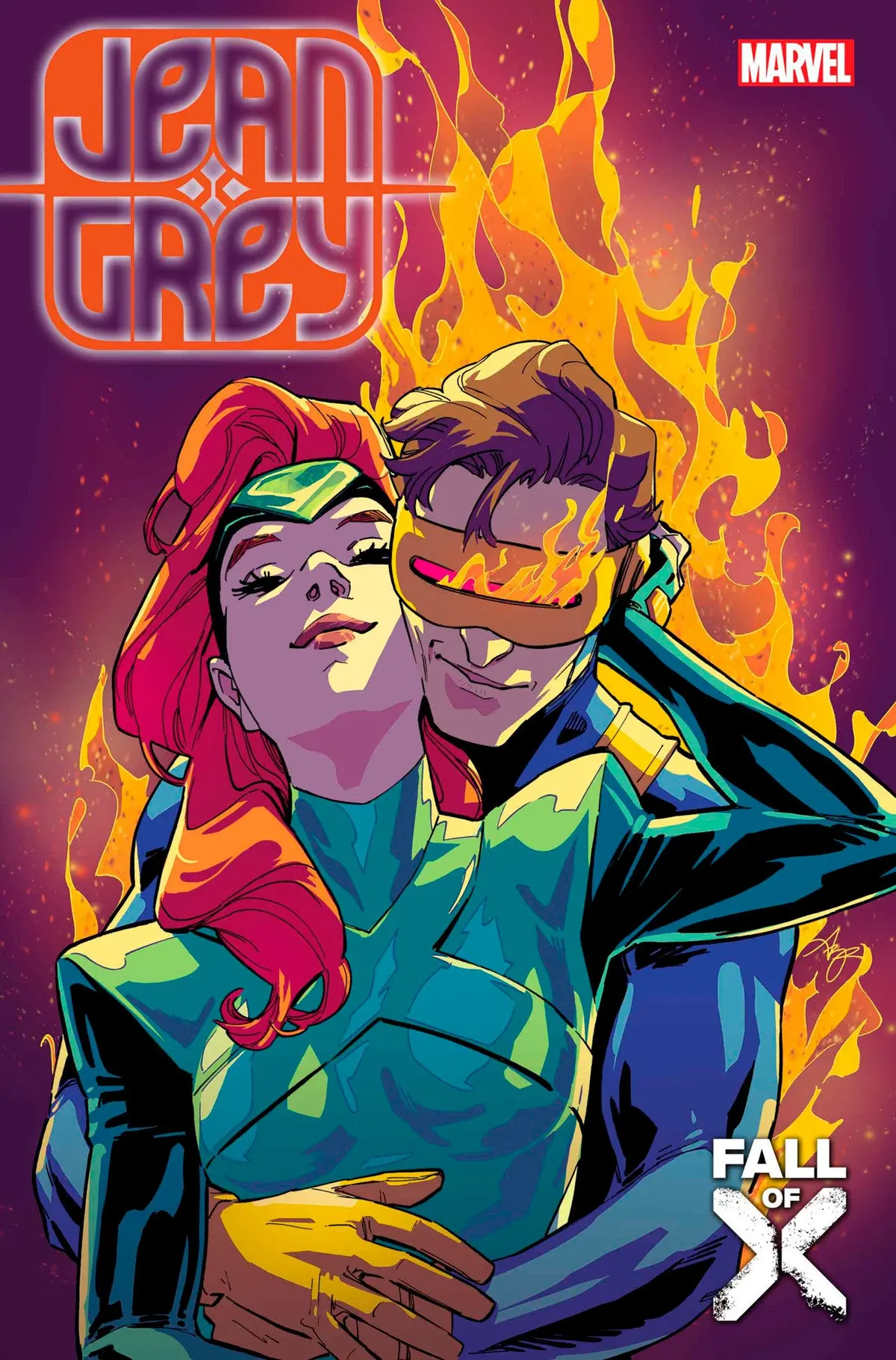 Jean Grey #2 (Of 4) 1