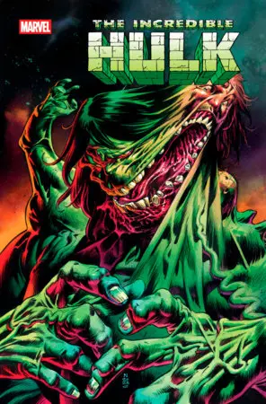 Incredible Hulk #28 1