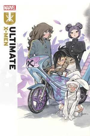 Ultimate X-Men #19 1