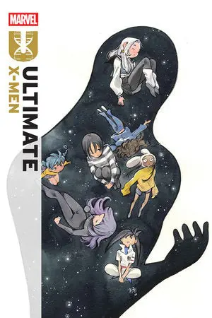 Ultimate X-Men #23 1
