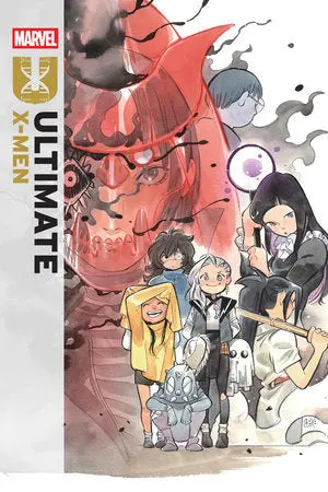 Ultimate X-Men #24 1