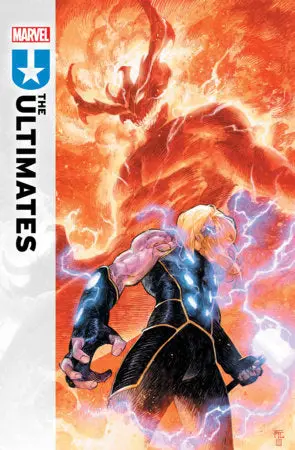 Ultimates #23 (4/29/26) 1