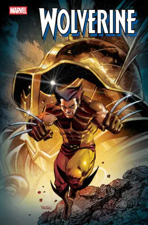Wolverine #20 (5/13/26) 1