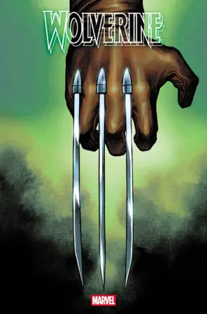 Wolverine #22 Martin Coccolo Hidden Variant (6/24/26) 1