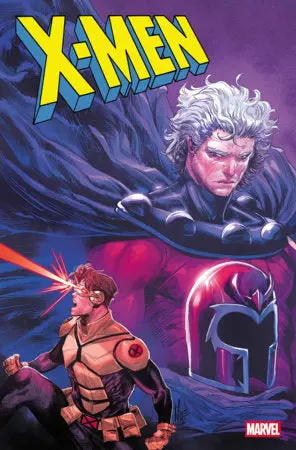 X-Men #32 Marco Checchetto Variant (6/24/26) 1