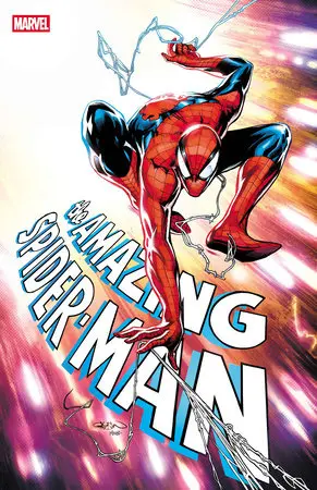 Amazing Spider-Man #14 1